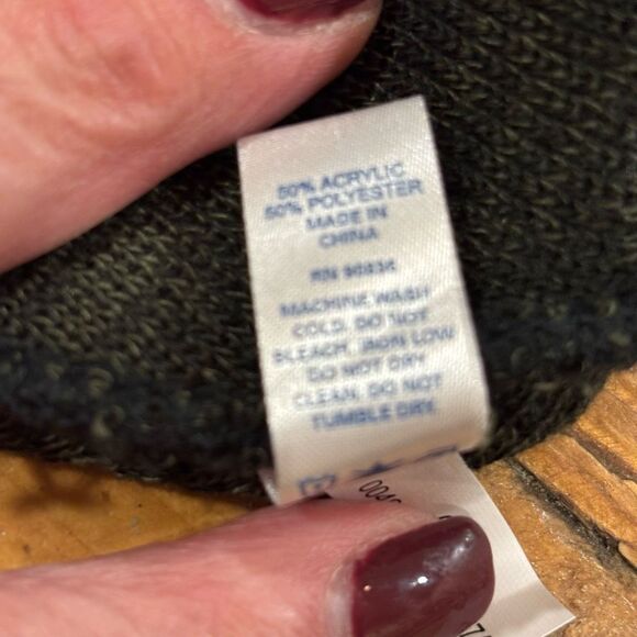 Fort Nonsense Brewing Company Beanie Hat - Picture 7 of 8